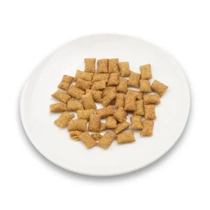 Crunchy Biscuits with Fillings
