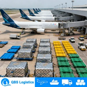 Heavy Cargo Air