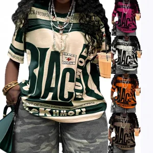Plus Size Women's Sports Casual Clothing