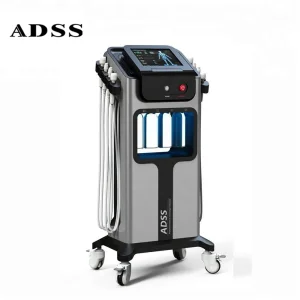Multifunctional Aqua Facial Cleaning Hydro Microdermabrasion Machine