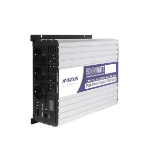 Multi Range Inverter