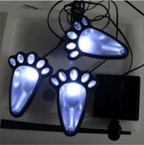 Osaka Decorative Solar Light