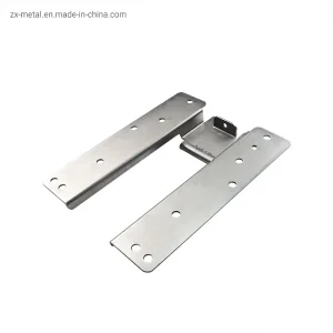 OEM Factory Manufacturer Stainless Steel Stamping-Progressive Die-Tooling-Press-Plated Nickel