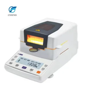 Digital Animal Feed Fish Drying Unit for Granule Moisture Tester Meter