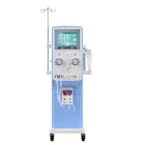 Dialysis Machine