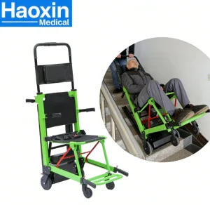 Reliable Electric Stair Lift for Heavy Wheelchair Transport