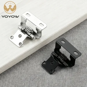 Hydraulic Soft Close Concealed Hinge