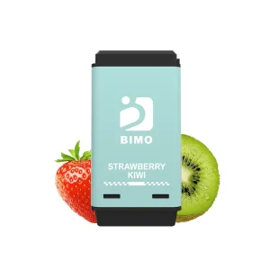 Best BIMO DUAL 15K DUAL FLAVOR SWITCHING ELECTRIC CIGARETTE: 15,000 puffs of Double Flavor Freedom + Mesh Wick Instant Experience Supplier, Factories