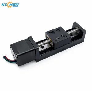 NEMA 11 Captive Linear Stepper Motor Actuator