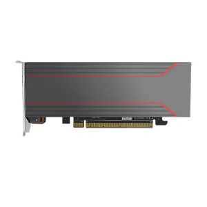 Ascend AI Accelerator GPU