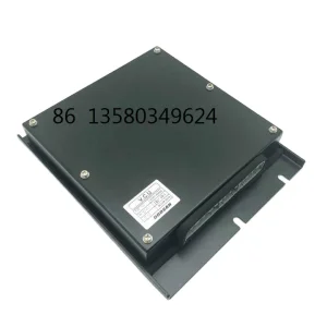 VCU 300611-00956B for DX65 DX75 DX85 Hydraulic Electronic Control Unit with Program Is OEM for yanmar Engine of Doosan Vehicles