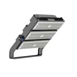 Outdoor IP67 300W/500W/600W/900W/1000W/1200W/1500W LED Sports Stadium Floodlight High Mast LED Flood Light for Football Field Tennis Court
