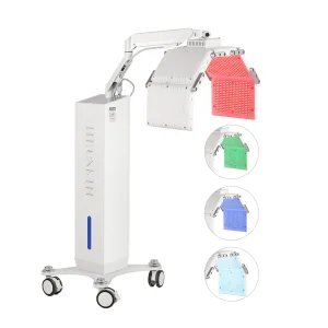 LED Therapy Machine
