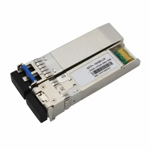 SFP+ 10G LR Manufacturers