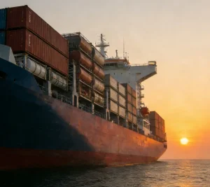 Shanghai to Callao Ot Container Shipping - Oversized Cargo Logistics Solution