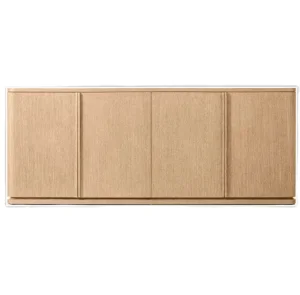 RH Fine Solid Wood Luxury Cabinet
