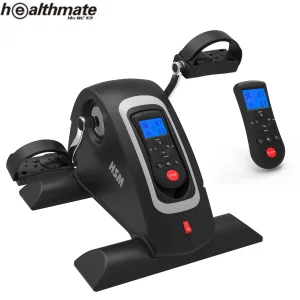 Bicicleta Motorizada de Fitness