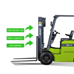 Electric Forklift