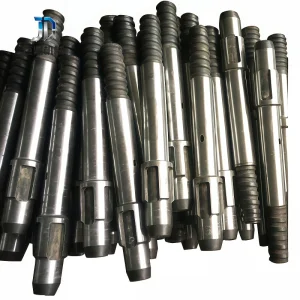 Long Service Life Blast Furnace Shank Adapter - Competitive Price