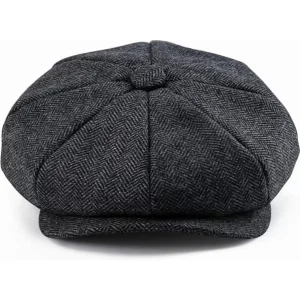 Newsboy Cap
