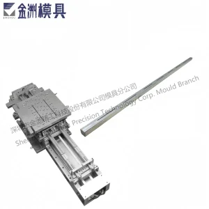 IoT-Integrated Die Force Monitoring System with Real-Time Ai Compensation (OPC UA Protocol)