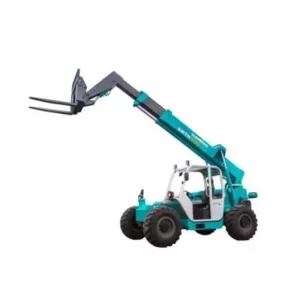 Empty Container Handler 2.7 Ton Capacity