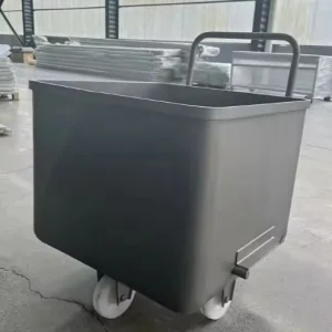 Meat Cart