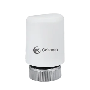 CE Certification Electric Thermal Actuator