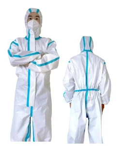Waterproof Coverall