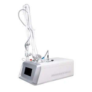 Portable CO2 Fractional Laser