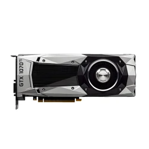 Stock Available GeForce GTX 1070 Ti 8GB