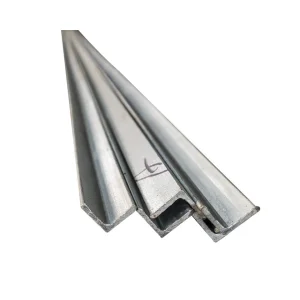S235 Steel Angle Profile
