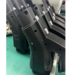 CCS2 to Gbt EV Charging Converter Electric Vehicle Adapter