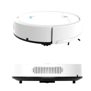 Smart Robot Vacuum APP