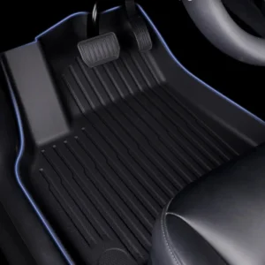 Goma Buick Double Layer