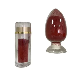 Premium Grade PQQ Pyrroloquinoline Quinone Powder