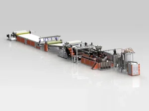 China TPE Foot Pads Sheet Extrusion Line Manufacturer, Companies