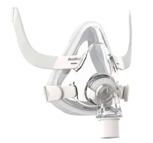Medical Disposable Non-invasive Positive Pressure Ventilation Mask