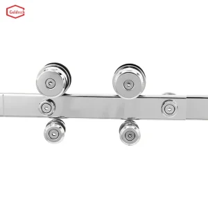 Sliding Door Roller System