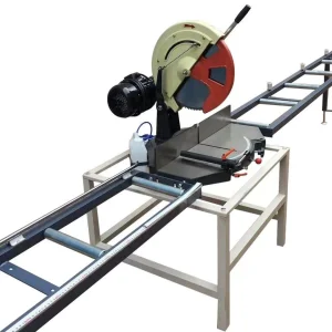 Portable Saw Machine