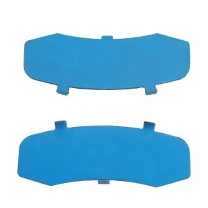 Highest Automotive Standards Brake Pad Shim Anti Noise Shim