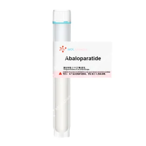 Abaloparatide