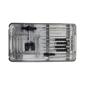 Lumbar Spine Set
