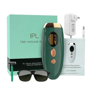 Portable IPL Machine