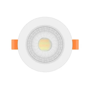 IP54 Recessed Dimmable LED