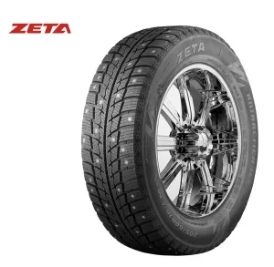 Zeta High Performance PCR with Competitive Price Alventi Summer Tyre 255/30r19 275/30r19 315/30r21