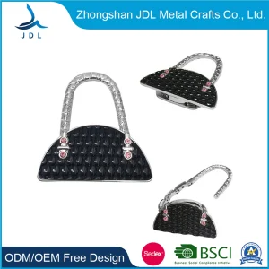 Custom Fashion Bag Hanger