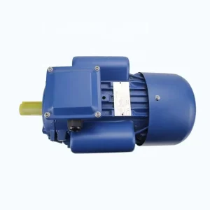 Cost-Effective Tefc High Strength Variable Speed Drive Motor for Household
