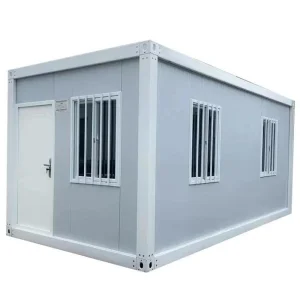Container House Wholesale