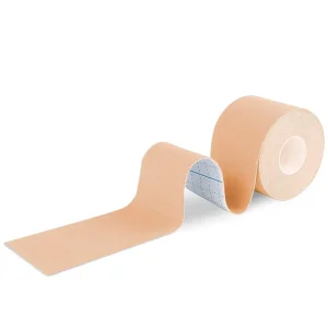 Siny More Specifications Cotton Waterproof Kinematics Medical Supply Athletes Muscle Bandage Tape in China